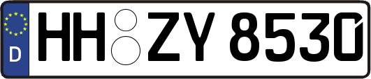 HH-ZY8530