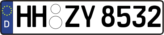 HH-ZY8532