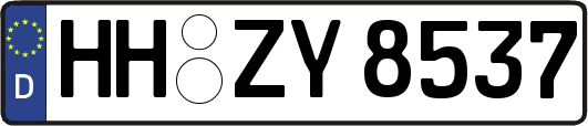 HH-ZY8537