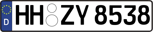HH-ZY8538