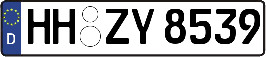 HH-ZY8539