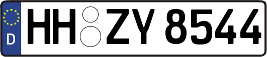HH-ZY8544
