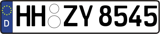 HH-ZY8545