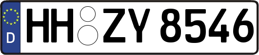 HH-ZY8546