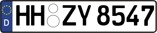 HH-ZY8547