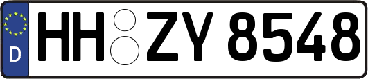 HH-ZY8548