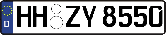 HH-ZY8550