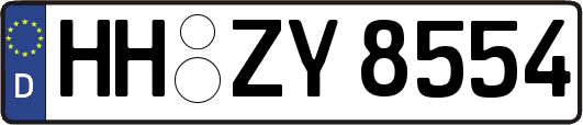 HH-ZY8554