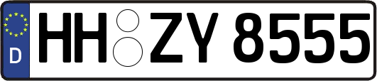 HH-ZY8555
