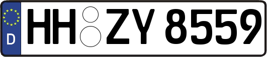 HH-ZY8559