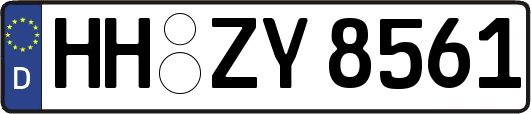 HH-ZY8561