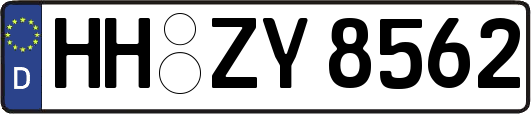 HH-ZY8562