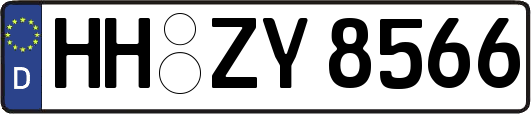 HH-ZY8566