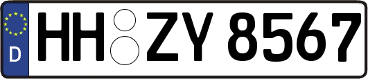 HH-ZY8567