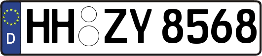 HH-ZY8568
