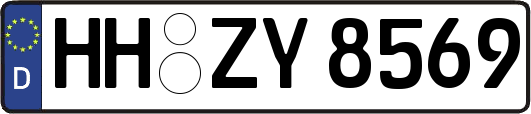 HH-ZY8569