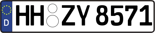 HH-ZY8571