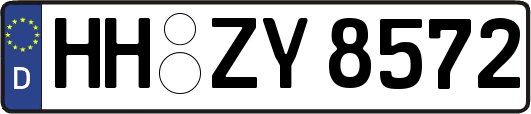 HH-ZY8572