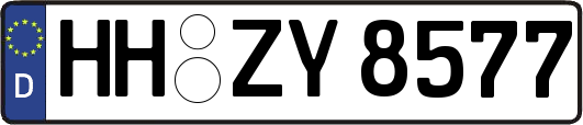 HH-ZY8577