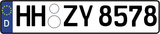 HH-ZY8578