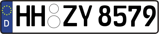 HH-ZY8579
