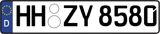 HH-ZY8580