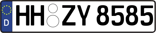 HH-ZY8585