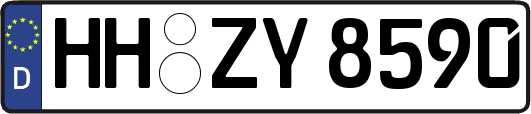 HH-ZY8590