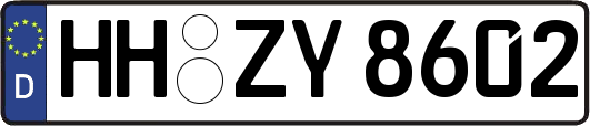 HH-ZY8602