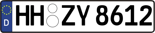 HH-ZY8612