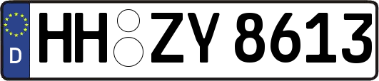 HH-ZY8613