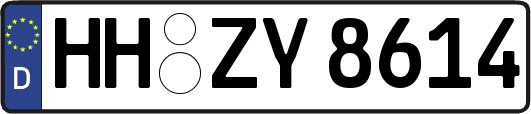 HH-ZY8614