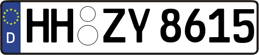 HH-ZY8615