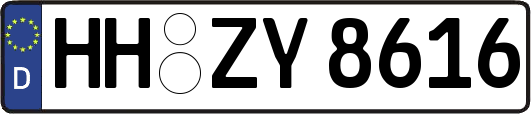 HH-ZY8616