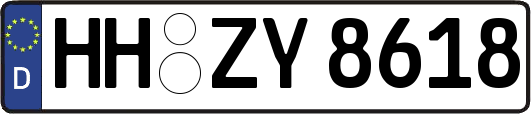 HH-ZY8618