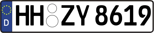 HH-ZY8619