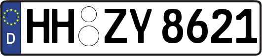 HH-ZY8621