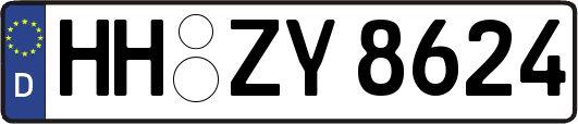 HH-ZY8624