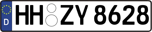 HH-ZY8628