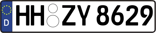 HH-ZY8629