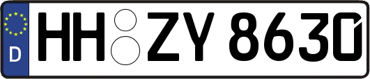 HH-ZY8630