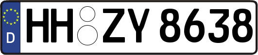 HH-ZY8638