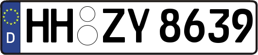 HH-ZY8639