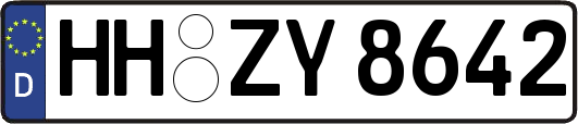 HH-ZY8642