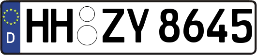 HH-ZY8645