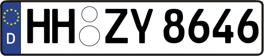 HH-ZY8646
