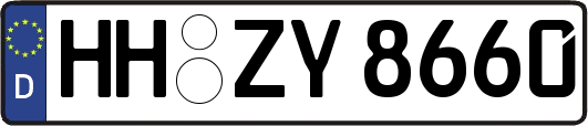 HH-ZY8660