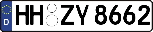 HH-ZY8662