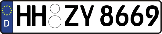 HH-ZY8669