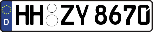 HH-ZY8670
